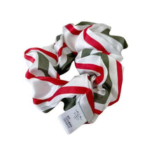 Load image into Gallery viewer, Oversized Scrunchies For Women Solid Headband Silk Rubber Bands Satin Elastic Ties Hair Accessories Ponytail Holder Accessories for Women Girls
