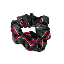 Load image into Gallery viewer, Oversized Scrunchies For Women Solid Headband Silk Rubber Bands Satin Elastic Ties Hair Accessories Ponytail Holder Accessories for Women Girls