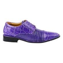 Load image into Gallery viewer, Owen Leather Oxford Style Dress Shoes