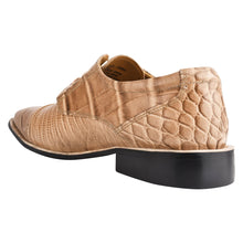 Load image into Gallery viewer, Owen Leather Oxford Style Dress Shoes