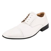 Load image into Gallery viewer, Owen Leather Oxford Style Dress Shoes