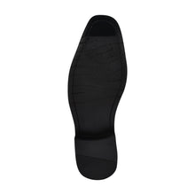 Load image into Gallery viewer, Owen Leather Oxford Style Dress Shoes