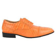 Load image into Gallery viewer, Owen Leather Oxford Style Dress Shoes