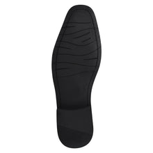 Load image into Gallery viewer, Owen Leather Oxford Style Dress Shoes