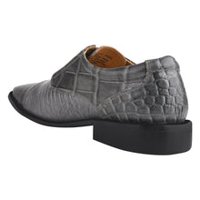 Load image into Gallery viewer, Owen Leather Oxford Style Dress Shoes