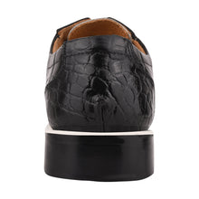 Load image into Gallery viewer, Owen Leather Oxford Style Dress Shoes
