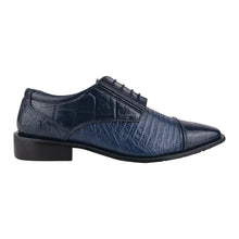 Load image into Gallery viewer, Owen Leather Oxford Style Dress Shoes