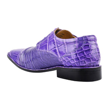 Load image into Gallery viewer, Owen Leather Oxford Style Dress Shoes