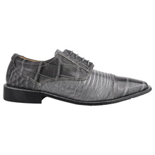 Load image into Gallery viewer, Owen Leather Oxford Style Dress Shoes
