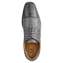 Load image into Gallery viewer, Owen Leather Oxford Style Dress Shoes