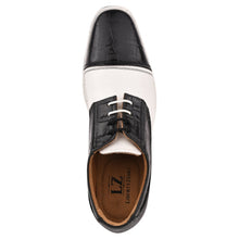 Load image into Gallery viewer, Owen Leather Oxford Style Dress Shoes