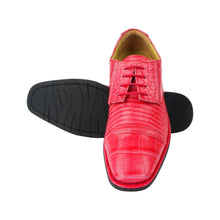 Load image into Gallery viewer, Owen Leather Oxford Style Dress Shoes