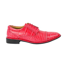 Load image into Gallery viewer, Owen Leather Oxford Style Dress Shoes