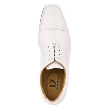 Load image into Gallery viewer, Owen Leather Oxford Style Dress Shoes