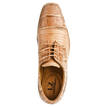 Load image into Gallery viewer, Owen Leather Oxford Style Dress Shoes