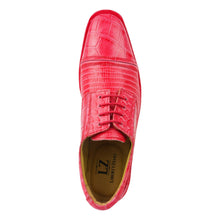 Load image into Gallery viewer, Owen Leather Oxford Style Dress Shoes