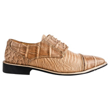 Load image into Gallery viewer, Owen Leather Oxford Style Dress Shoes