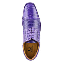 Load image into Gallery viewer, Owen Leather Oxford Style Dress Shoes