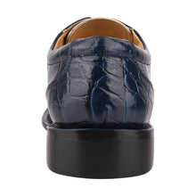 Load image into Gallery viewer, Owen Leather Oxford Style Dress Shoes