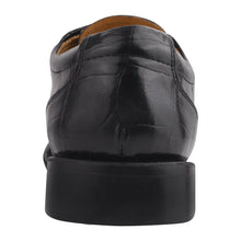 Load image into Gallery viewer, Owen Leather Oxford Style Dress Shoes