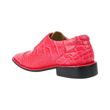 Load image into Gallery viewer, Owen Leather Oxford Style Dress Shoes