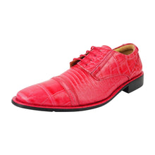 Load image into Gallery viewer, Owen Leather Oxford Style Dress Shoes