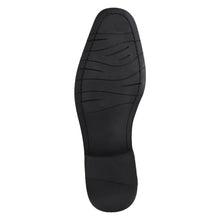 Load image into Gallery viewer, Owen Leather Oxford Style Dress Shoes