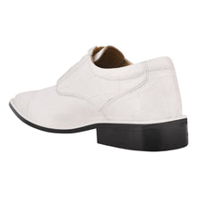 Load image into Gallery viewer, Owen Leather Oxford Style Dress Shoes