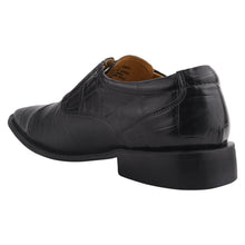 Load image into Gallery viewer, Owen Leather Oxford Style Dress Shoes