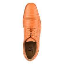 Load image into Gallery viewer, Owen Leather Oxford Style Dress Shoes