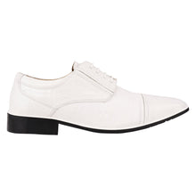 Load image into Gallery viewer, Owen Leather Oxford Style Dress Shoes