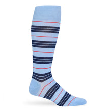 Load image into Gallery viewer, Oxford Dress Sock 3-Pack