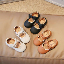 Load image into Gallery viewer, Baby Girl's Princess Shoes - # GIAA71310005