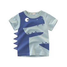 Load image into Gallery viewer, Children T-shirt Babies - # BOAA11510024