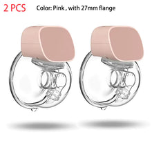 Load image into Gallery viewer, Hand Free Breast Pump