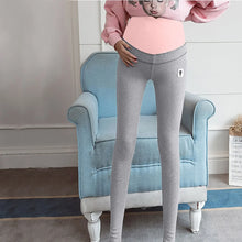 Load image into Gallery viewer, Adjustable Maternity Pants - # WOAA21410004-PRG