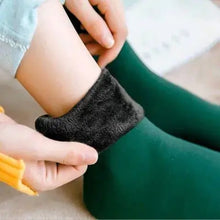 Load image into Gallery viewer, Winter Warm Snow Socks Thickened - # GIAA231010002