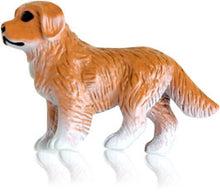 Load image into Gallery viewer, Painted Dog Cufflinks