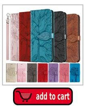 Load image into Gallery viewer, Painted Leather Flip Phone Case For Xiaomi Redmi 8 9 9A 9C 9T Redmi 10 Lion Cat Butterfly Wallet Card Holder Stand Book Cover Colorful PU Leather Wallet Flip Cover Shockproof Card Slots Holder Side Pocket Magnetic Closure Stylish Case