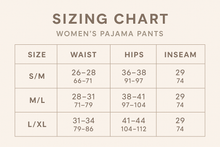 Load image into Gallery viewer, Womens Soft cozy Pajama Pants 3 pack stretchy comfy