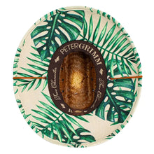 Load image into Gallery viewer, Peter Grimm Paraiso Jr - Childrens Straw Lifeguard Hat