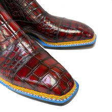 Load image into Gallery viewer, Style: Paris Boot