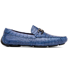 Load image into Gallery viewer, Parma Blue Jeans