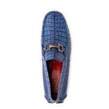Load image into Gallery viewer, Parma Blue Jeans