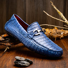 Load image into Gallery viewer, Parma Blue Jeans
