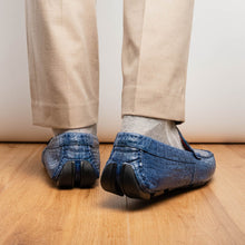 Load image into Gallery viewer, Parma Blue Jeans