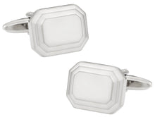 Load image into Gallery viewer, Perfect Engravable Cufflinks