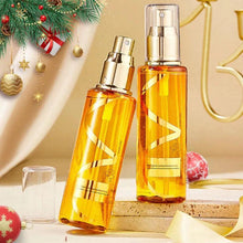 Load image into Gallery viewer, Perfume Soft Hair Care Oil - Nourishing Anti-Static Spray for Frizz-Free, Hydrated Locks