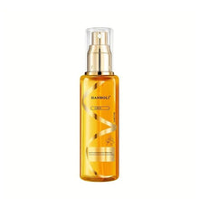 Load image into Gallery viewer, Perfume Soft Hair Care Oil - Nourishing Anti-Static Spray for Frizz-Free, Hydrated Locks
