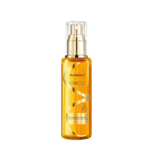 Load image into Gallery viewer, Perfume Soft Hair Care Oil - Nourishing Anti-Static Spray for Frizz-Free, Hydrated Locks